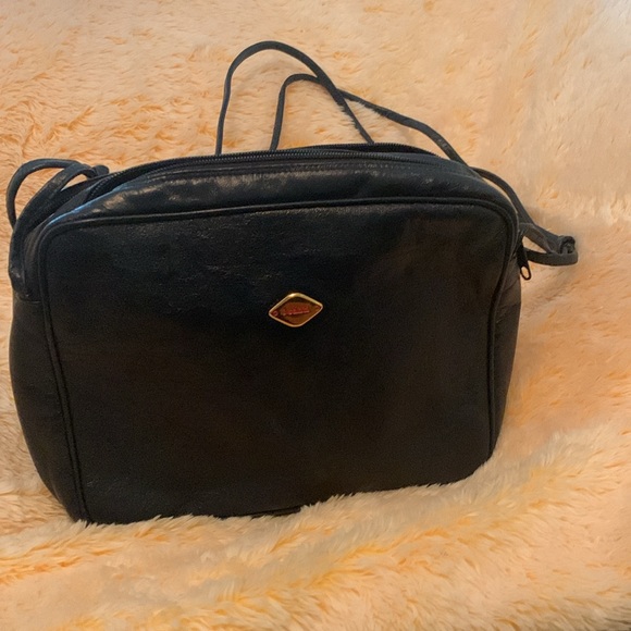NWOT isanti leather bag (made in Italy) - Picture 12 of 14